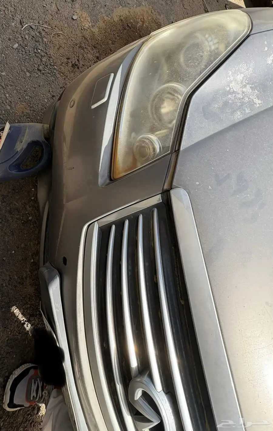 انفنتي 2010 - qx35 2