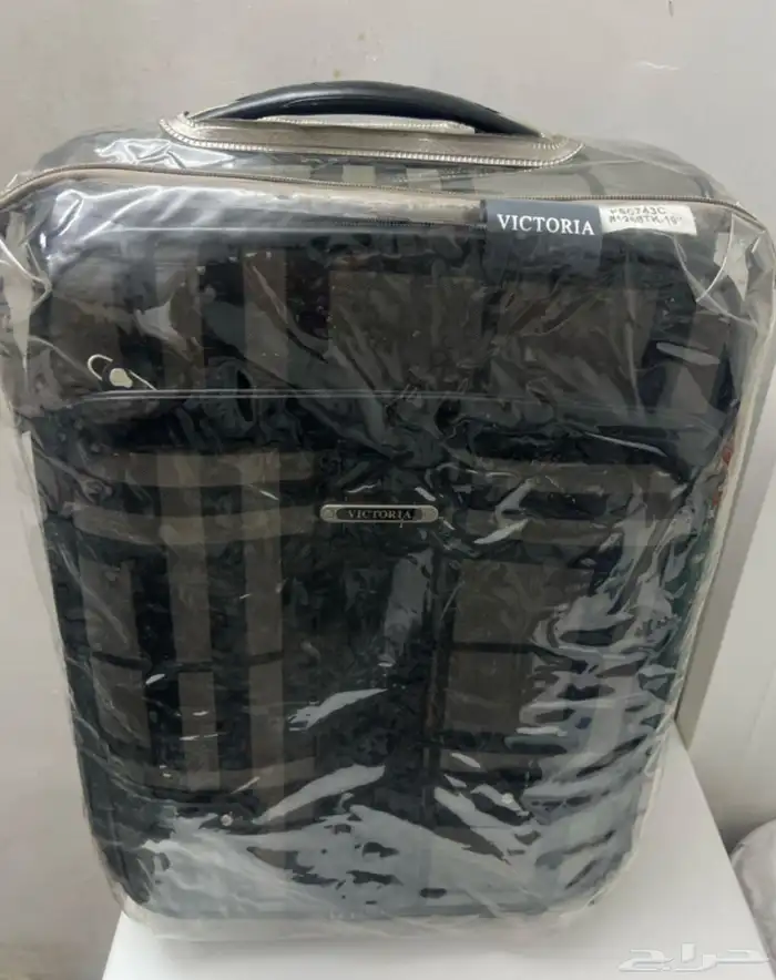 شنط سفر رجالية ونسائية 1