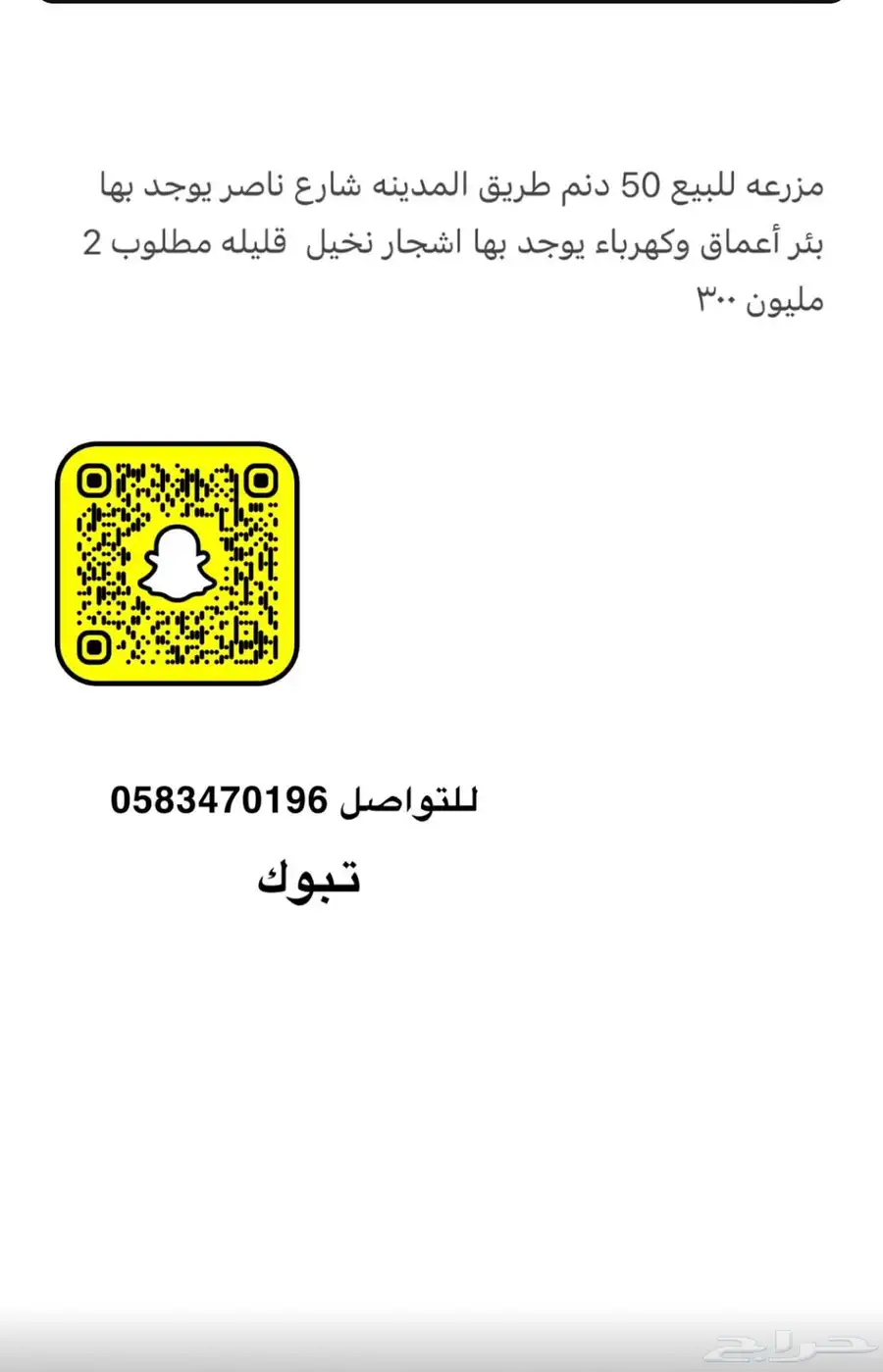 تبوك 7