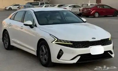 k5 خميس مشيط موديل 2021 2