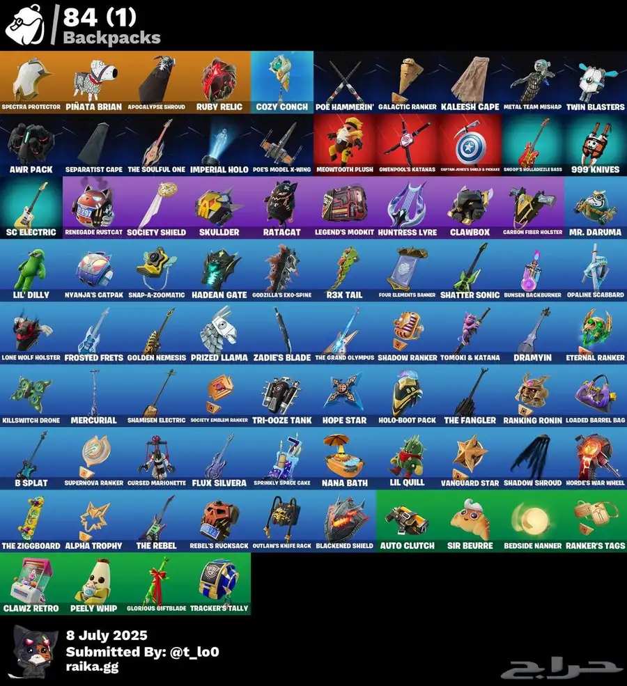 حساب فورت اساسي يربط سوى ي 3