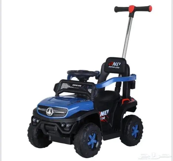 سيارة اطفال جديدة للبيع 0