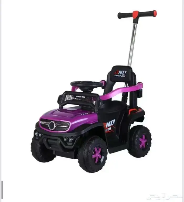 سيارة اطفال جديدة للبيع 1