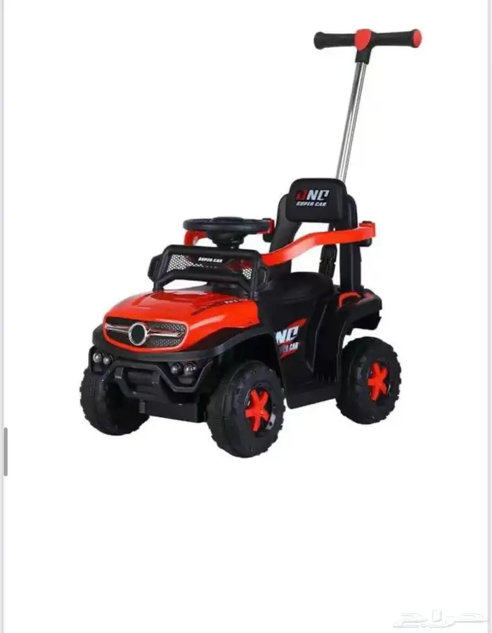 سيارة اطفال جديدة للبيع 2