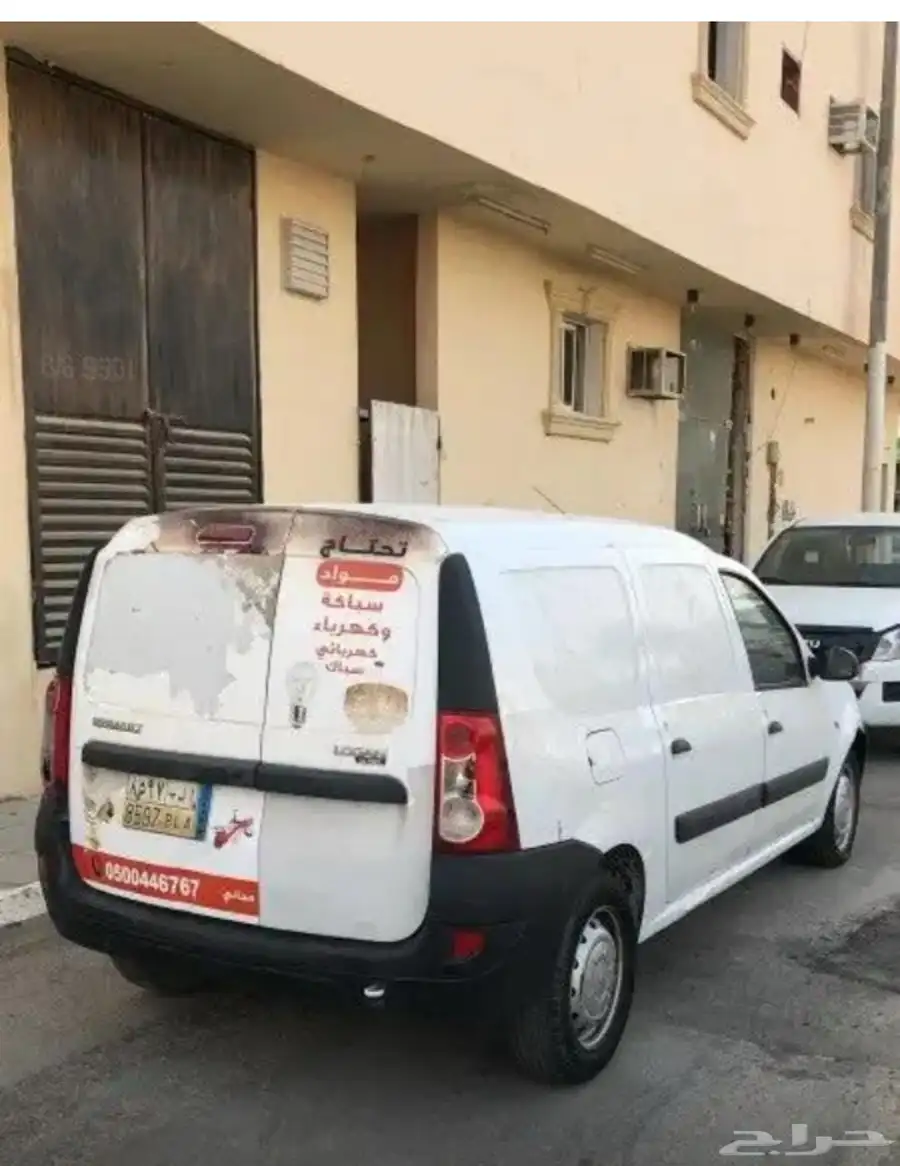 رينو دوكر 0