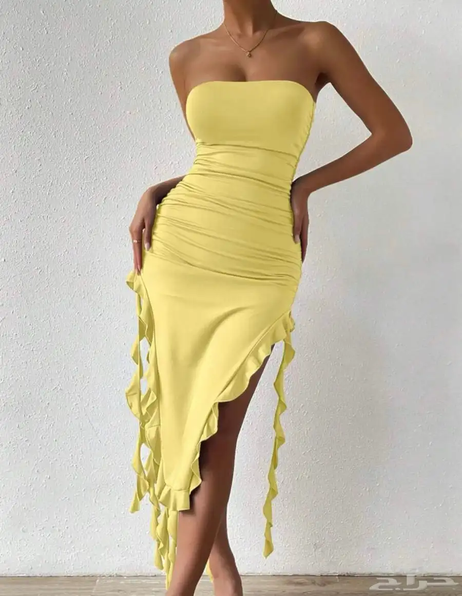 فساتين شاليهات وسهره ومناسبات 9