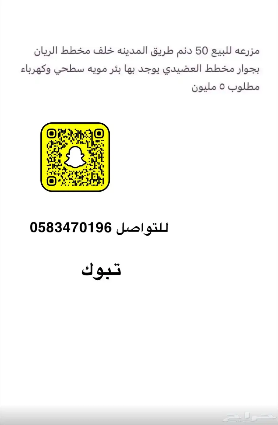 تبوك 6