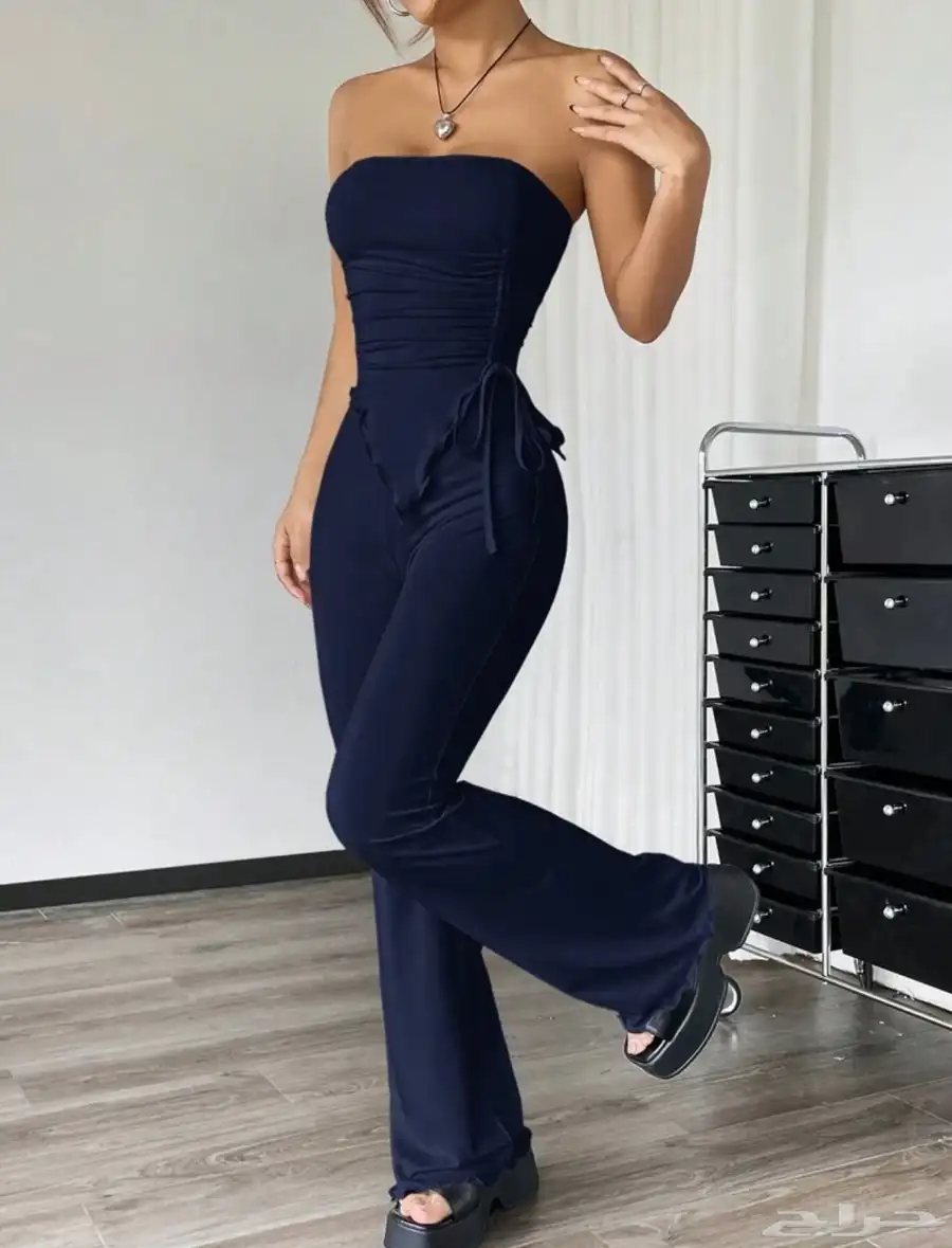 فساتين شاليهات وسهره ومناسبات 12