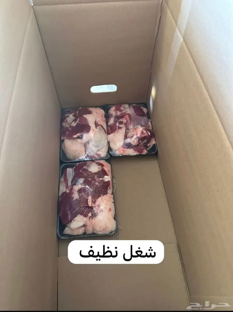 ذبيحة مقطع ثلاجة 4