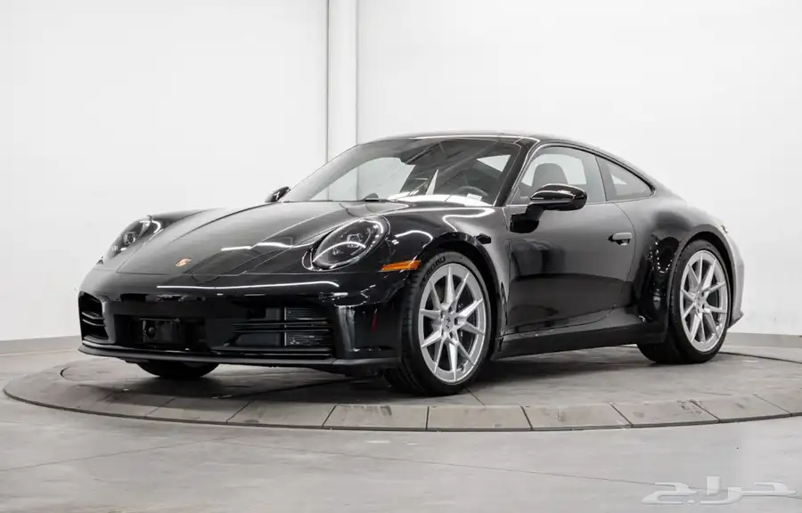 2025 Porsche 911 Carrera سعر منافس 0