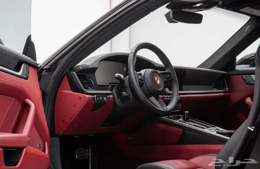 2025 Porsche 911 Carrera سعر منافس 4