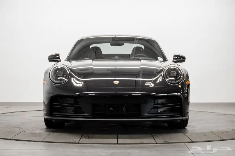 2025 Porsche 911 Carrera سعر منافس 3