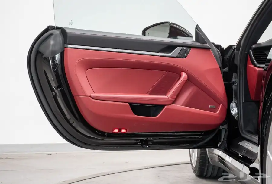 2025 Porsche 911 Carrera سعر منافس 9