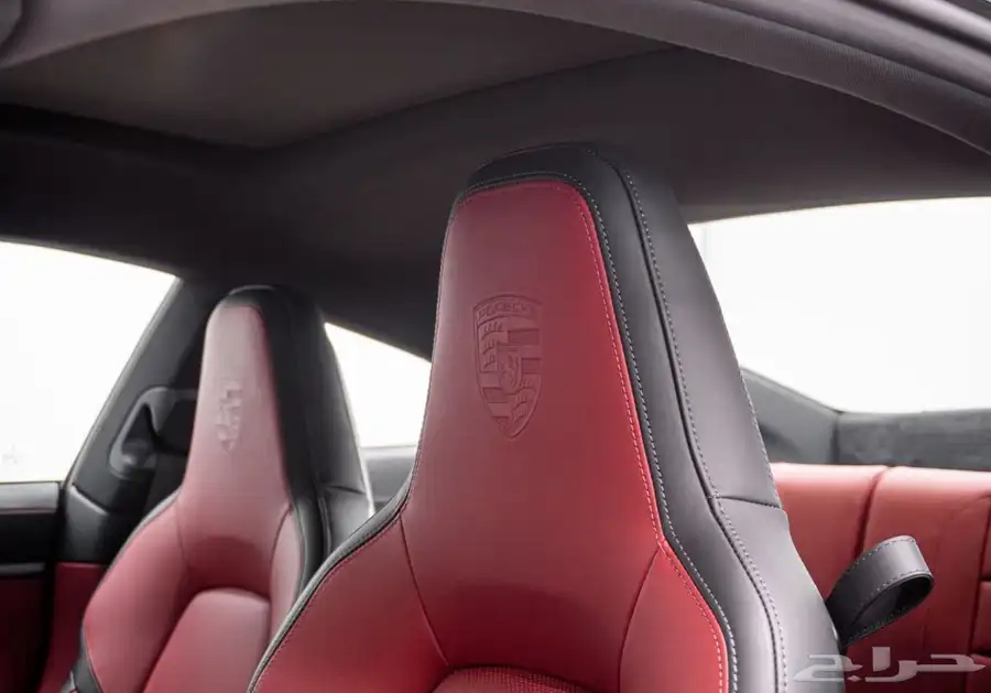 2025 Porsche 911 Carrera سعر منافس 7
