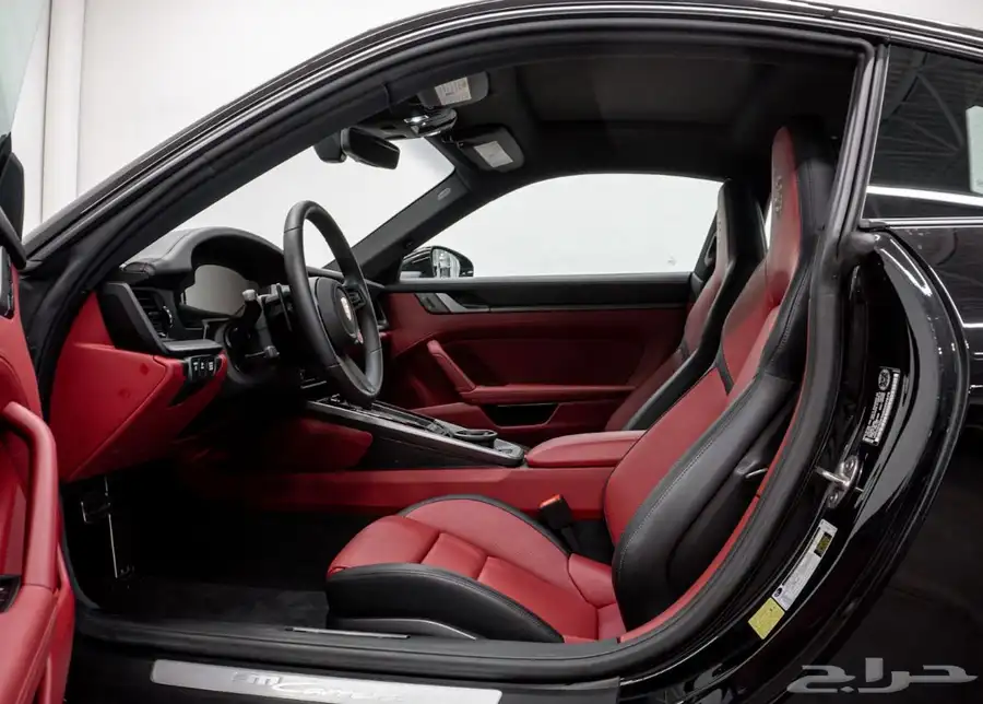 2025 Porsche 911 Carrera سعر منافس 6