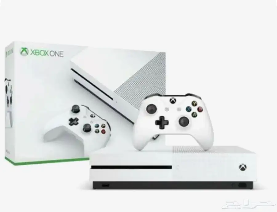 اكس بوكس ون xBox one 0