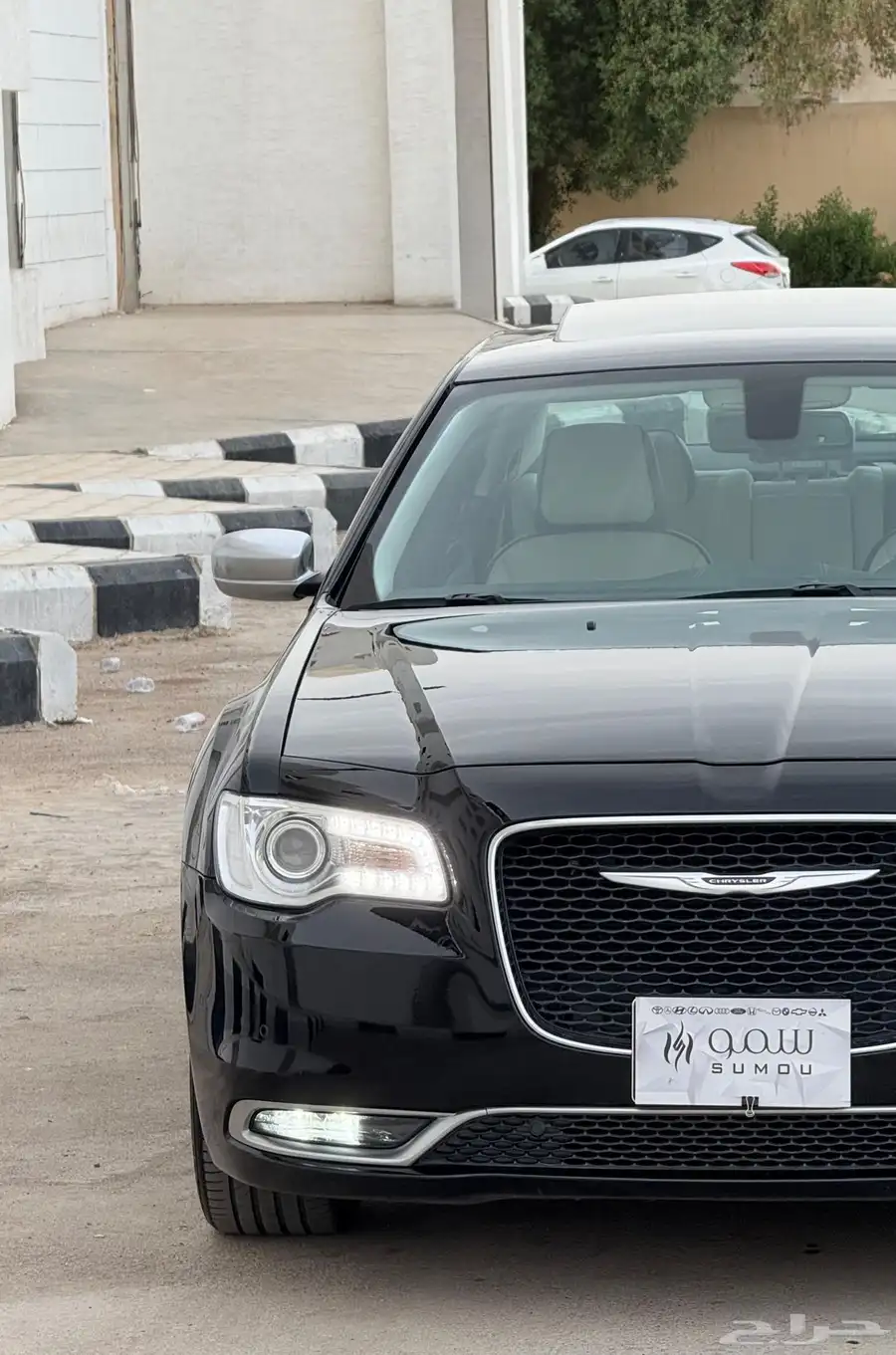 كرايزلر 2021.C300 اكزكتيف منوه 25