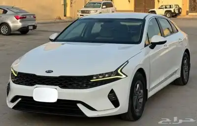 k5 خميس مشيط موديل 2021 0