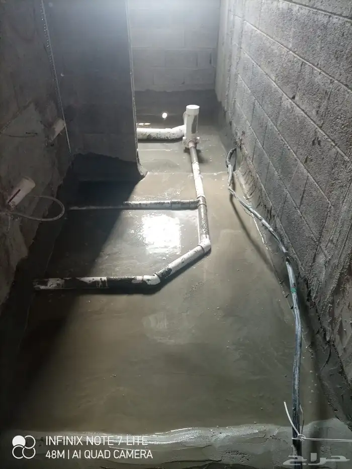 عزل اسطح عزل فوم عزل حمامات عزل هناجر 22