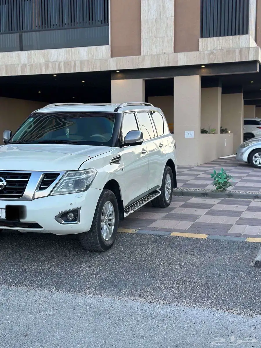 باترول 5