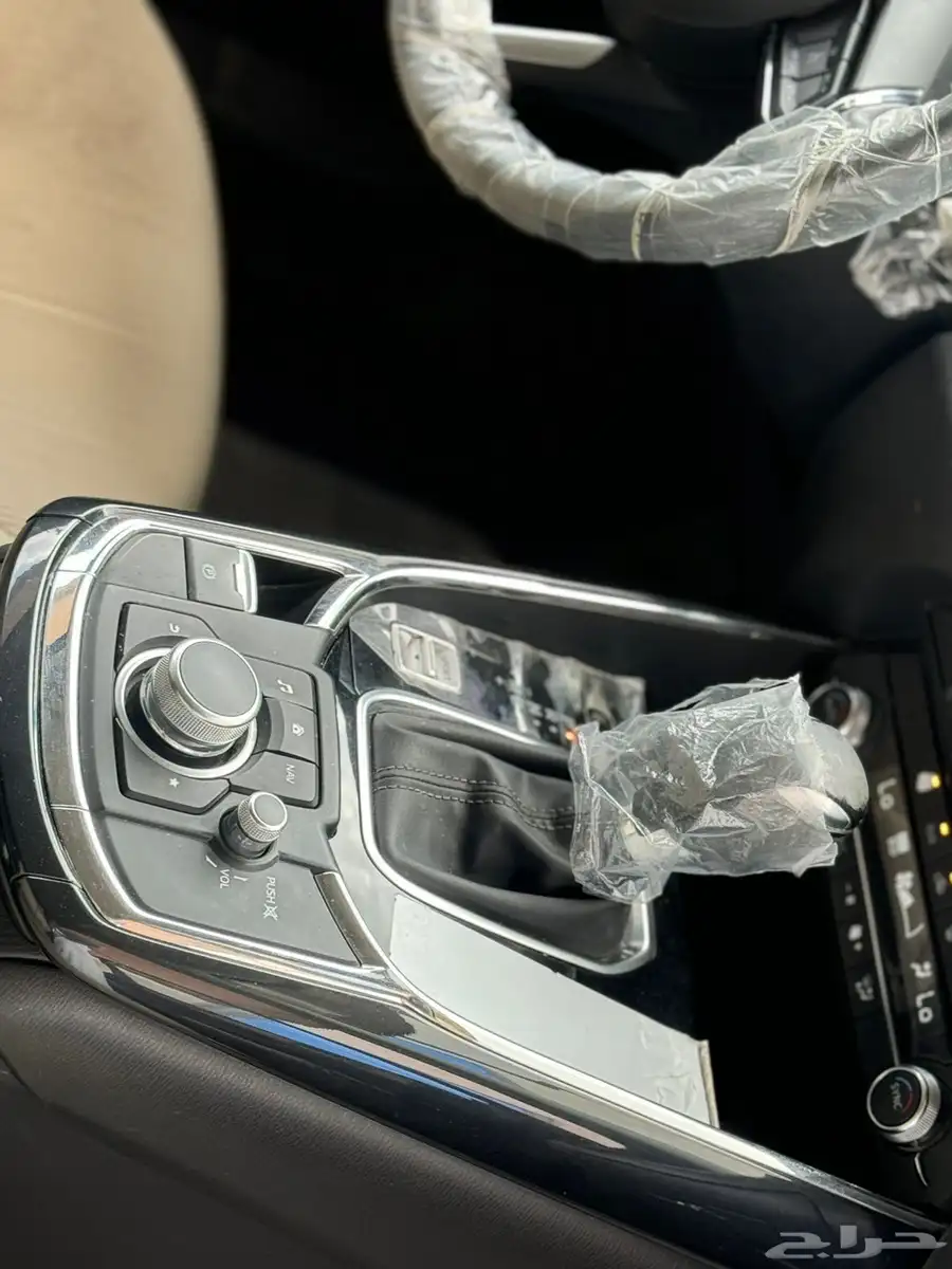 مازدا 2019 CX9 وكالة ماشي 147 24