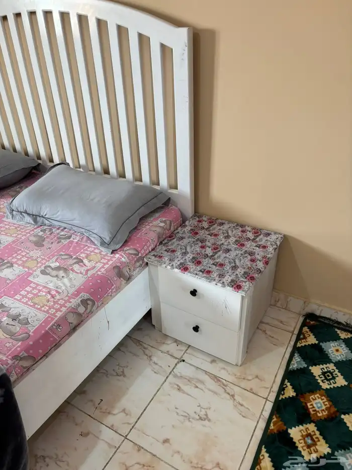 اوضه نوم كامله 1