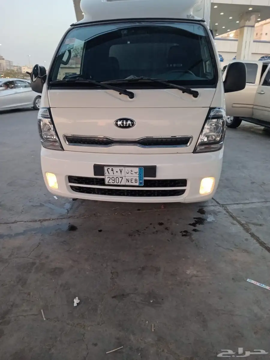 ثلاجة كيا بنقو 0