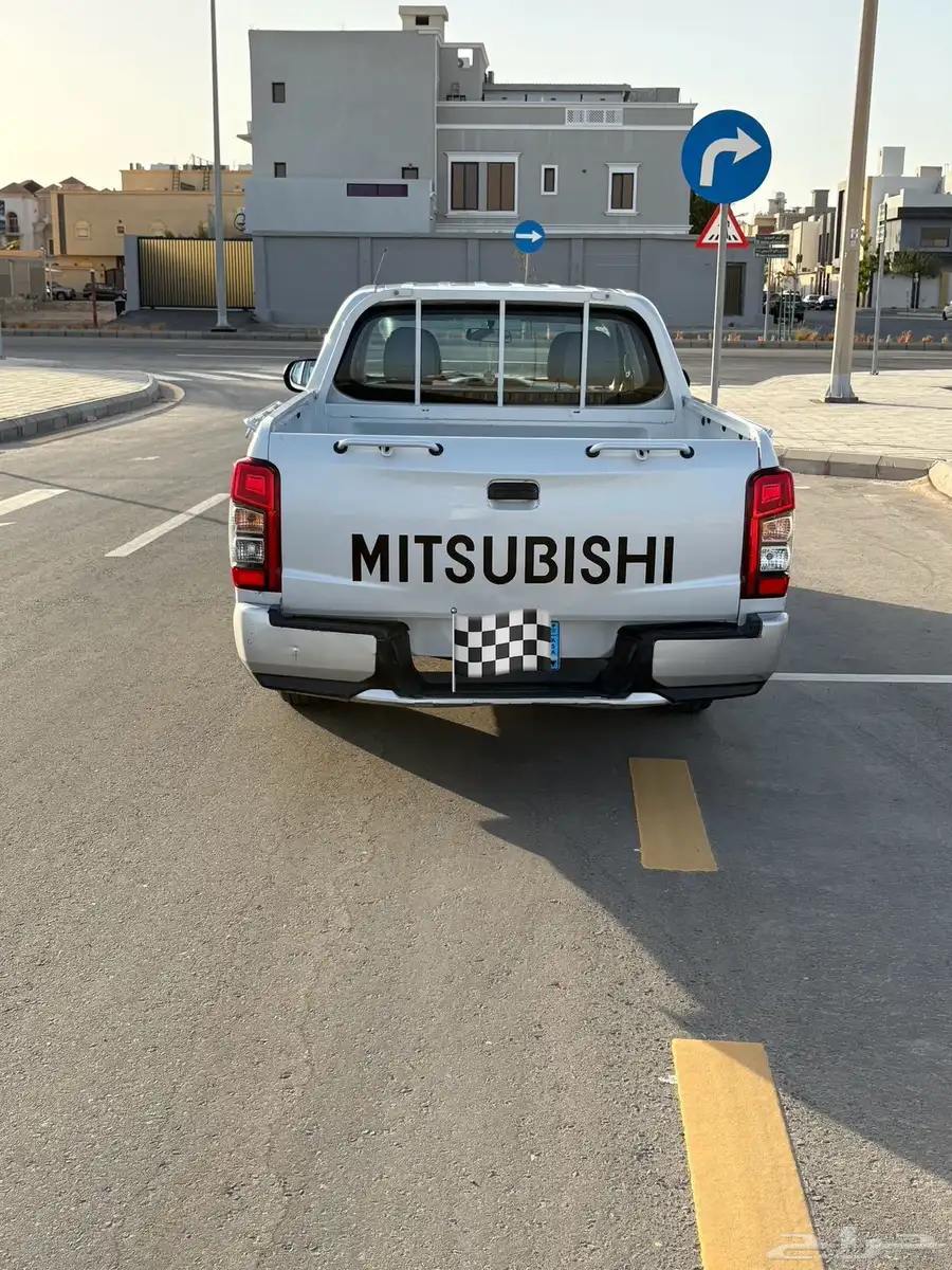 مستوبيشي 3