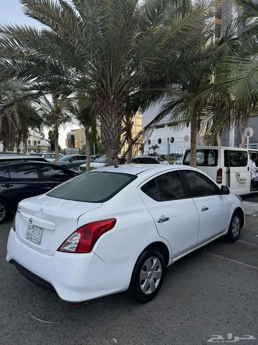 نيسان صني 0