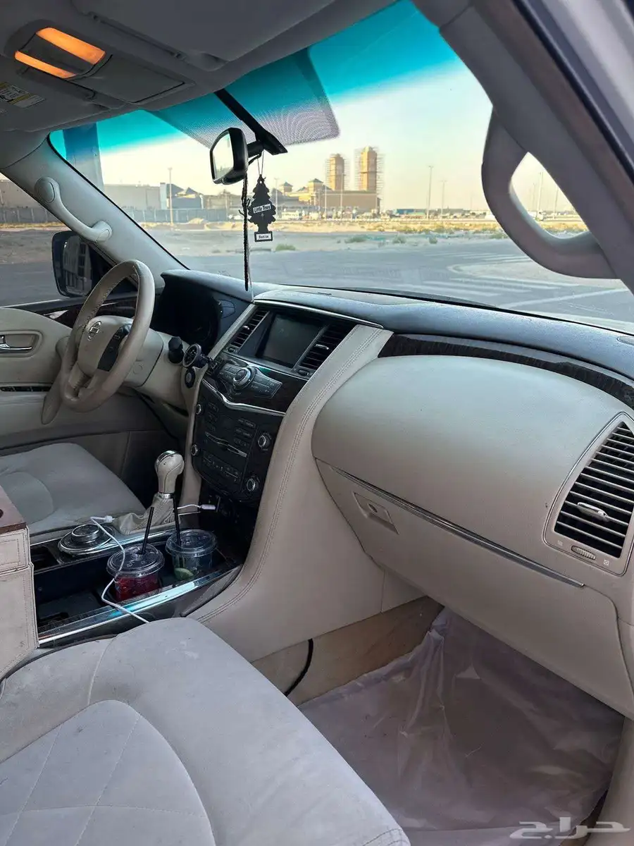 باترول 14