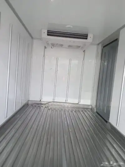 ثلاجة كيا بنقو 7