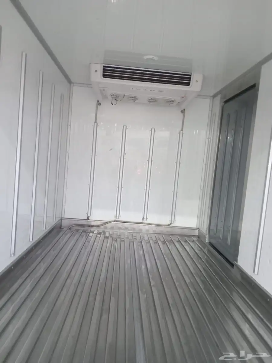 ثلاجة كيا بنقو 7