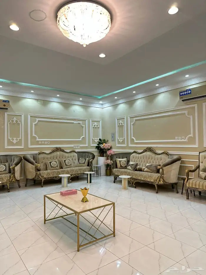 استراحة و شالية فجر 20