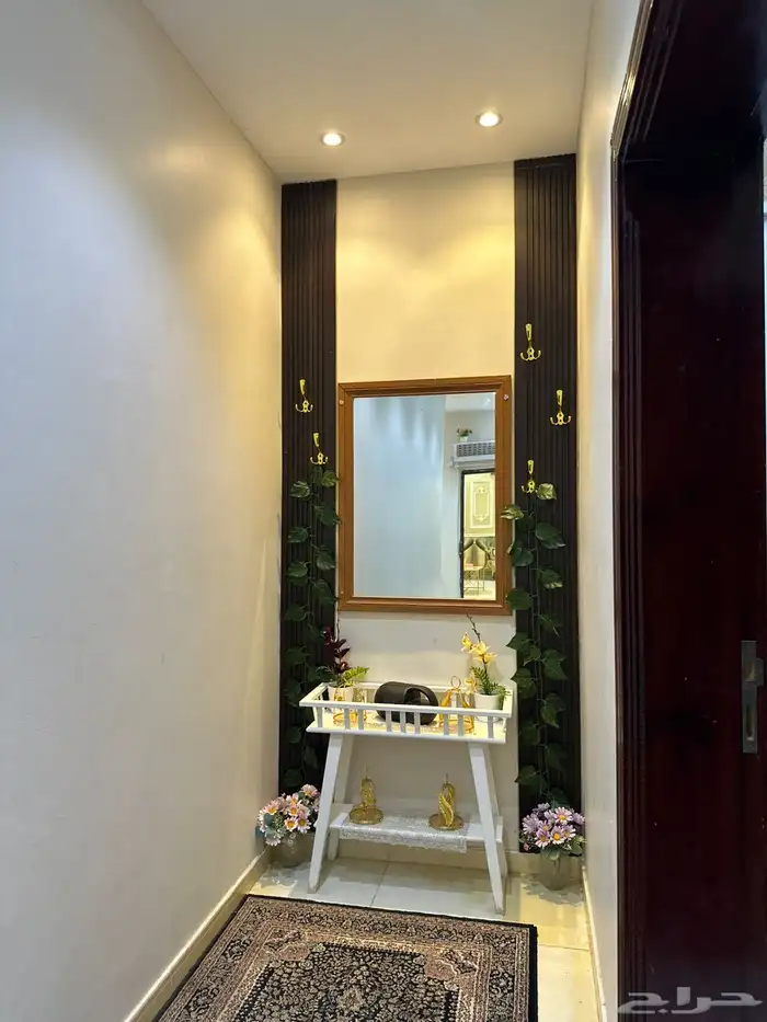 استراحة و شالية فجر 22