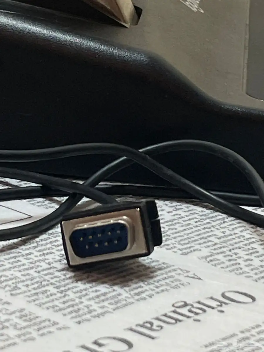 دركسون g29 7