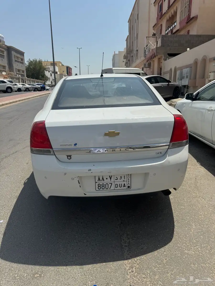 كابرس 2010 2