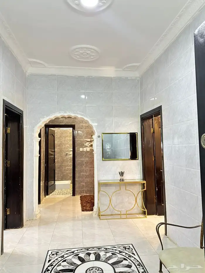 استراحة و شالية فجر 5