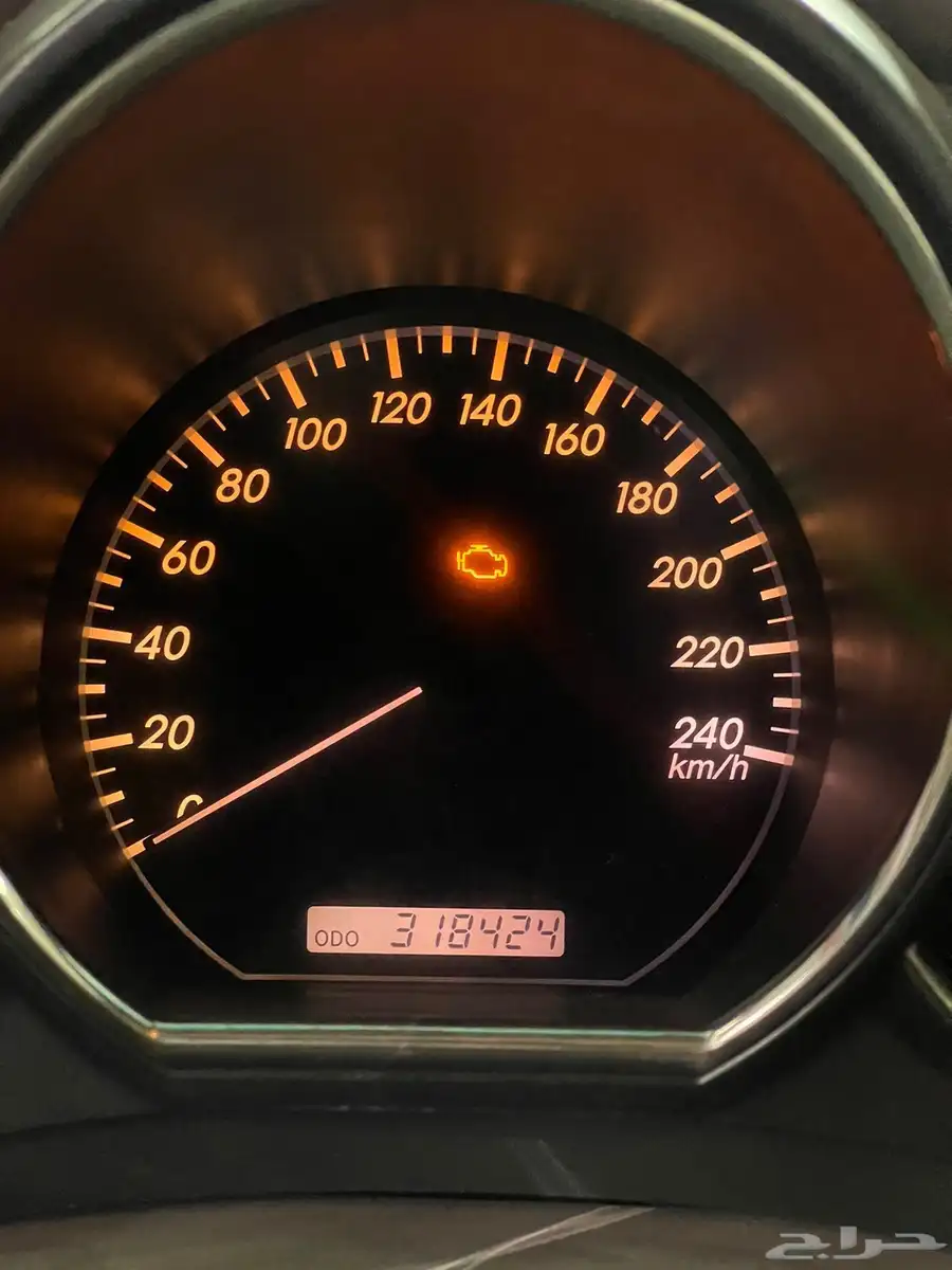 للبيع لكزس RX 2005 8