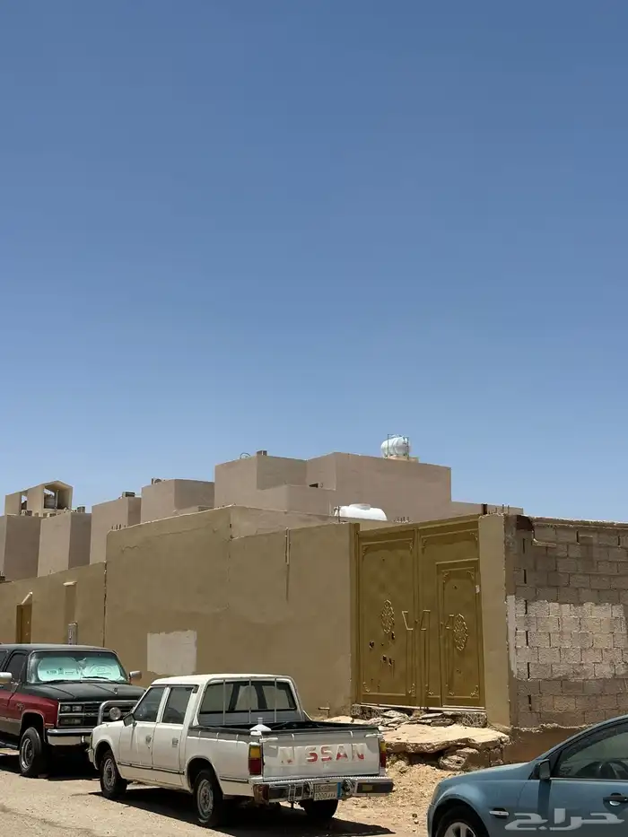 ارض تجاري سكني للبيع بحي المهدية 0
