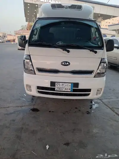 ثلاجة كيا بنقو 5
