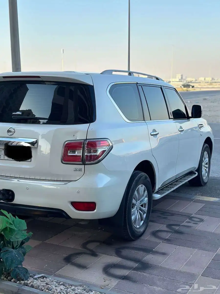 باترول 6