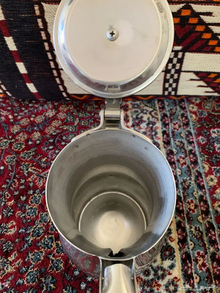 دله العساف 3