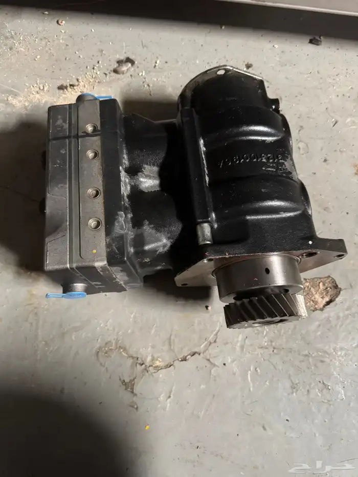 قطع غيار اكتروس مزسيدس مستخدم وجديد 0