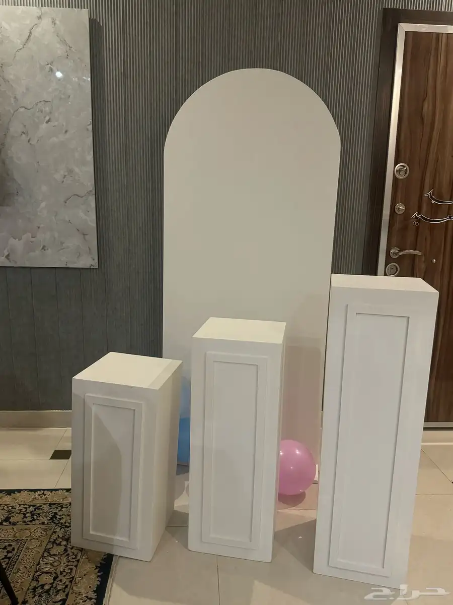ستاند حفلات طاولات حفلات 0