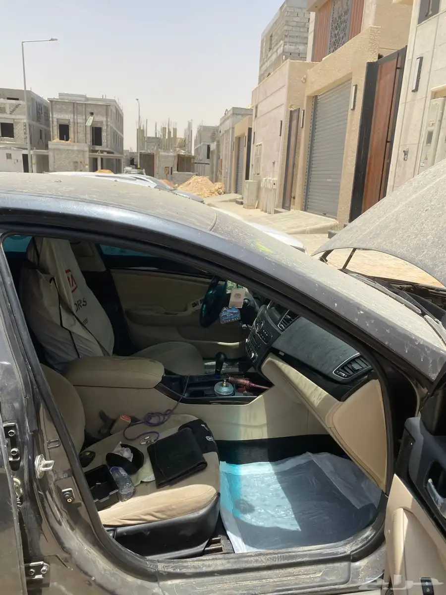 كدينزا 4