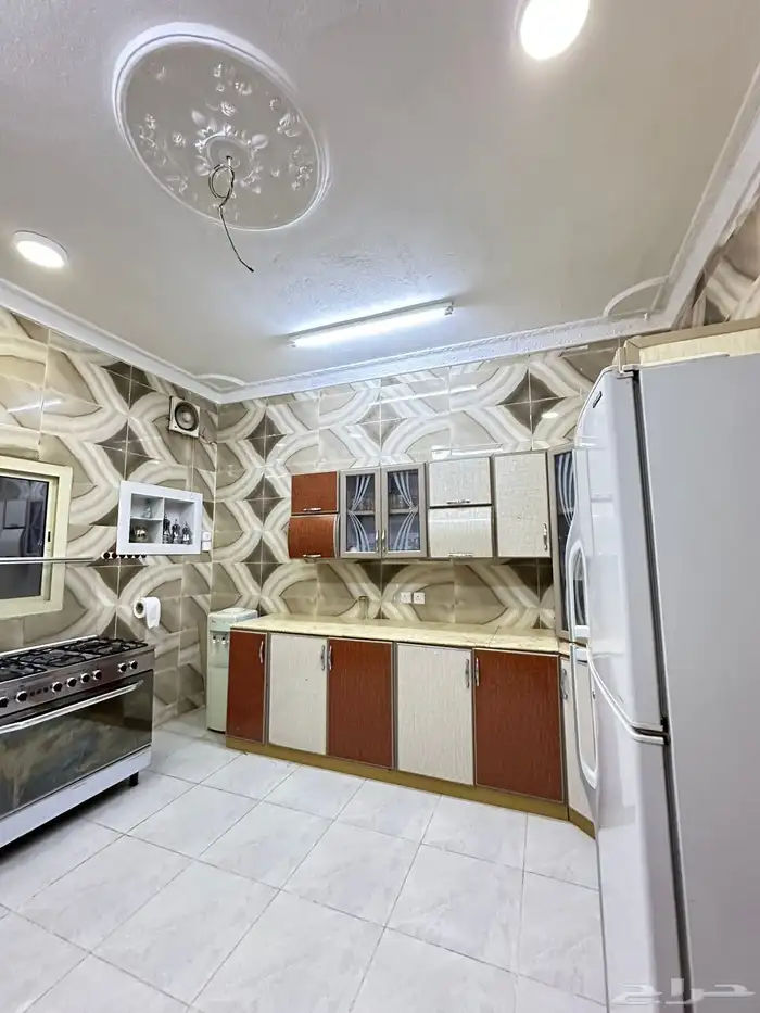 استراحة و شالية فجر 8