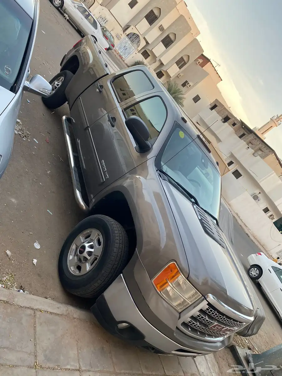 جمس سيرا اتش دي2012 0