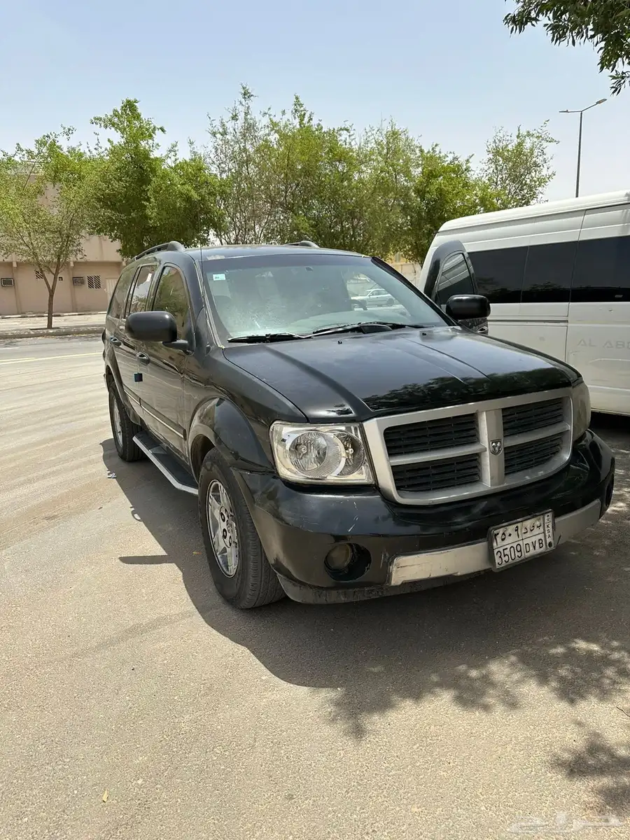 دودج قير اتوماتيك 2 0