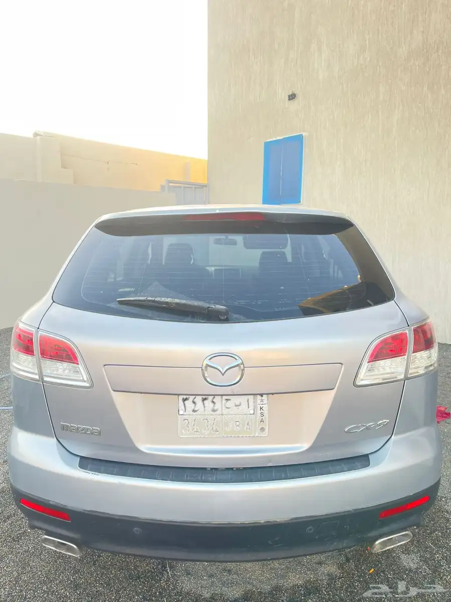 مازد 1