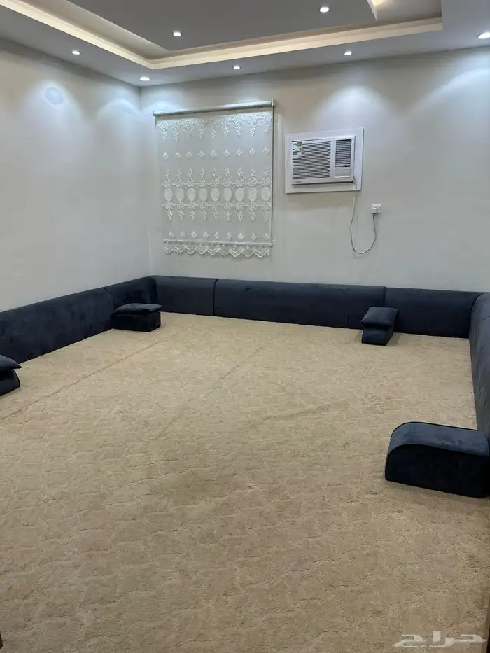 استراحة و شالية فجر 26